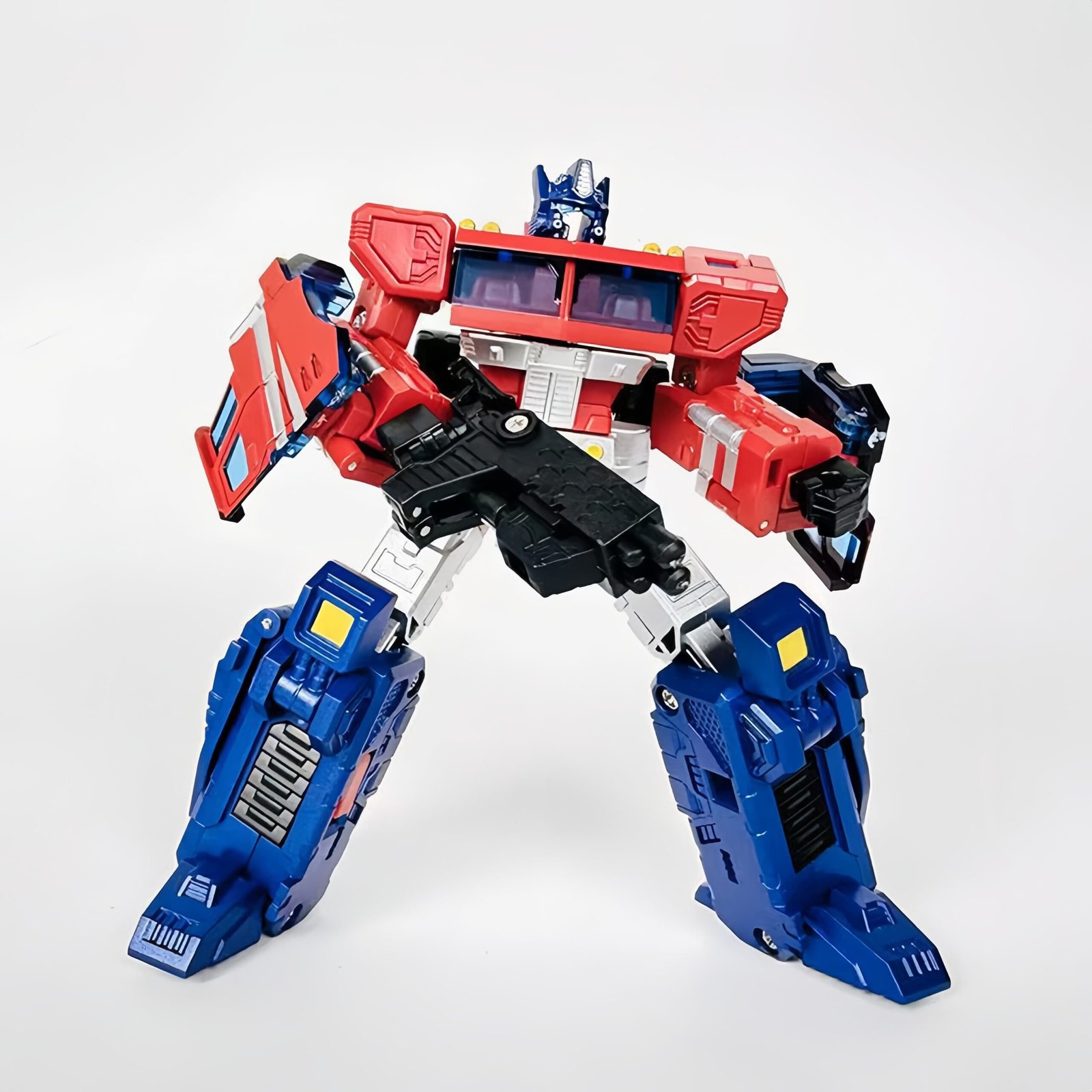 Transformers toy Transformers toy 4th Party JD-01 OP Legend Scale