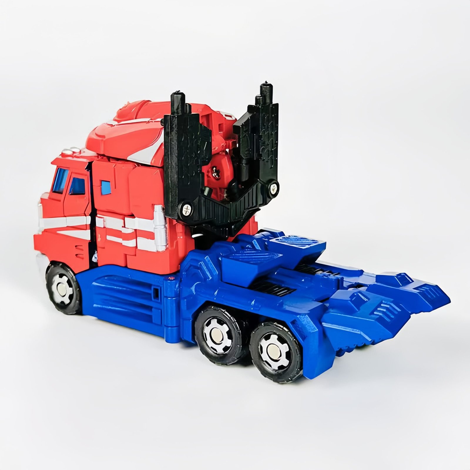 Transformers toy Transformers toy 4th Party JD-01 OP Legend Scale