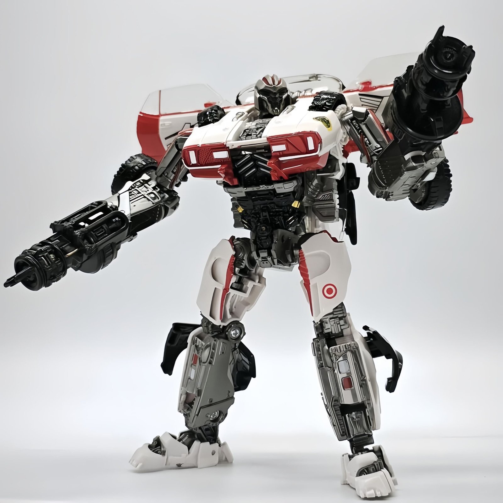 BW TW1033B Studio Series SS46 White Soldier Dropkick