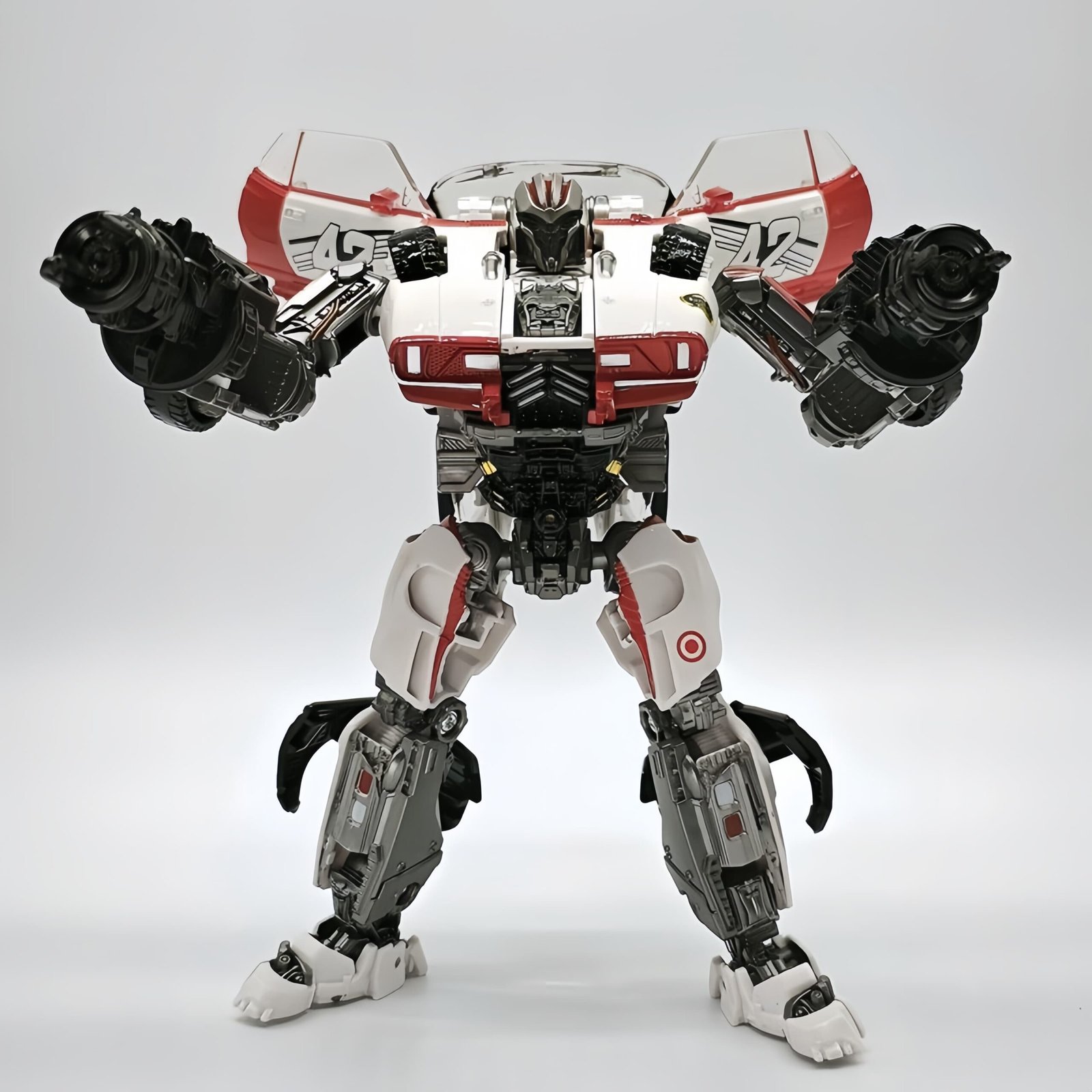 BW TW1033B Studio Series SS46 White Soldier Dropkick