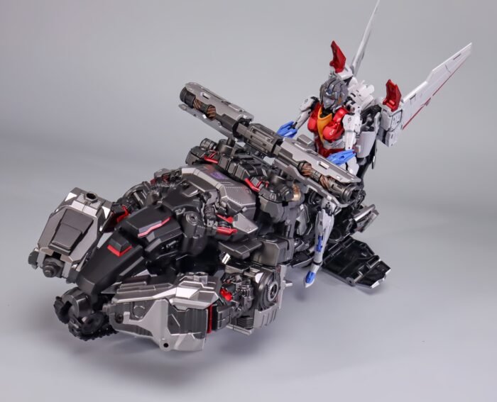 Transformers toy TC01 Megatron SS109-6601 Enlarged Version