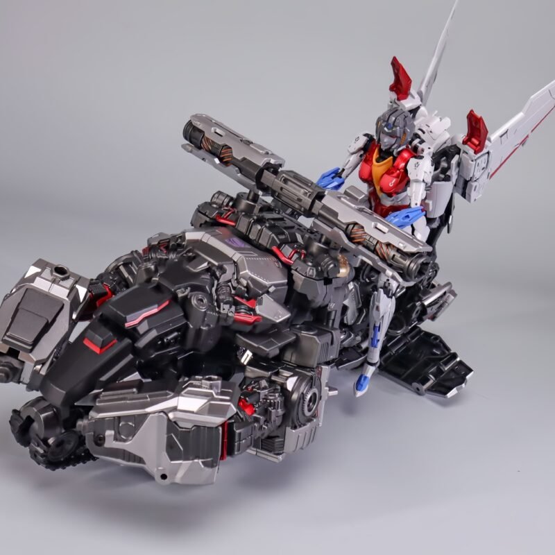 Transformers toy TC01 Megatron SS109-6601 Enlarged Version