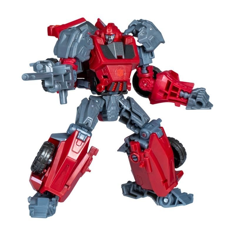Transformers Toy Hasbro War for Cybertron WFC Ironhide