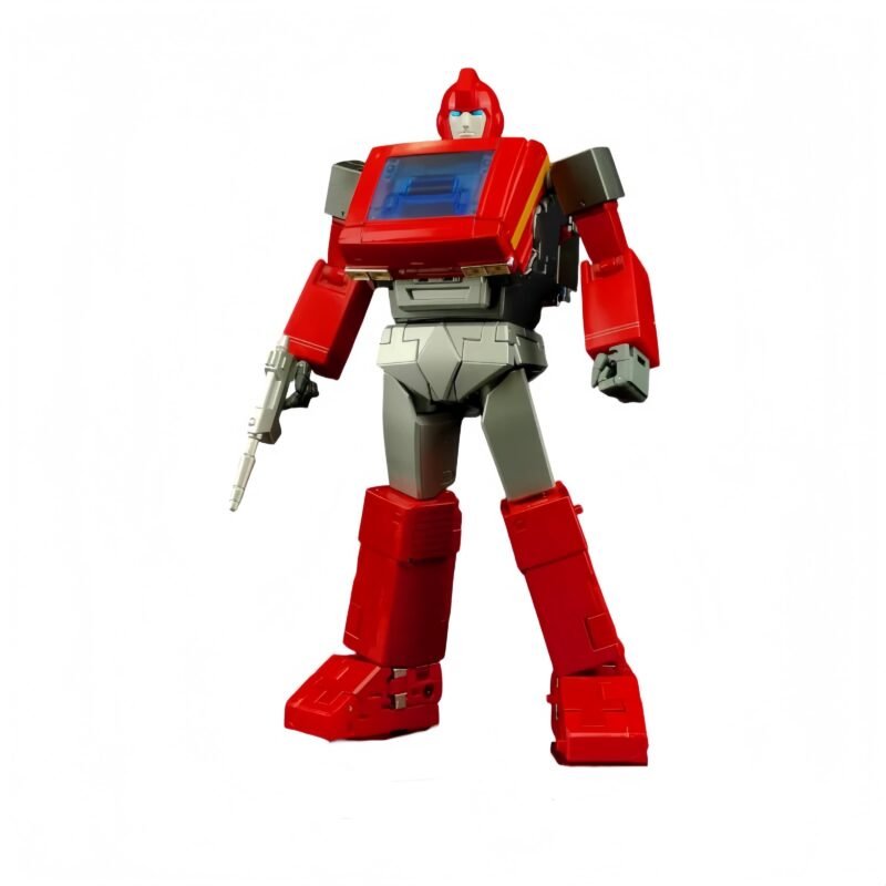 Transformers toy FansToys FM03 Ironhide