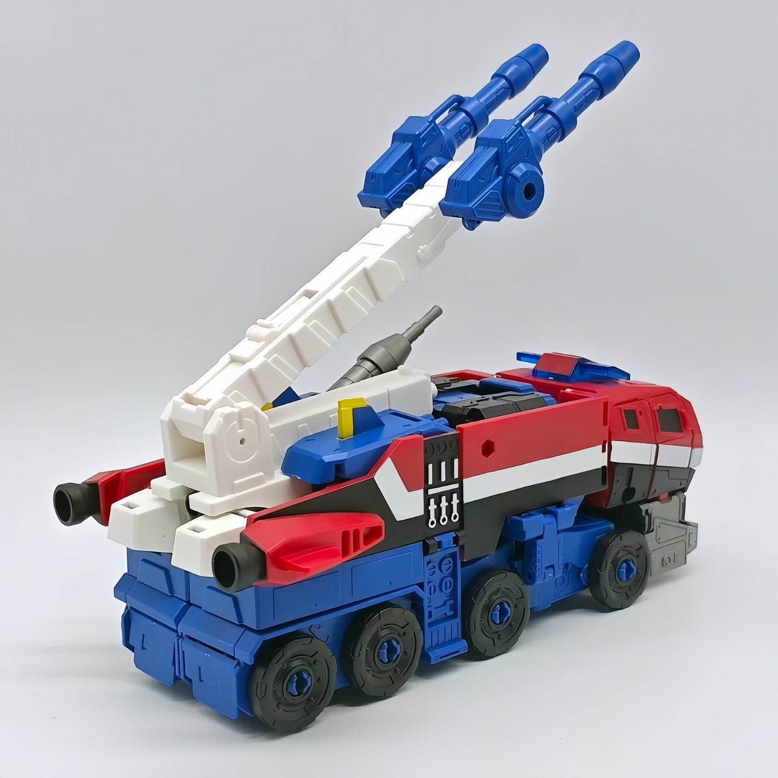 Transformers toy BW TW-1036 Maintenance Team Leader OP