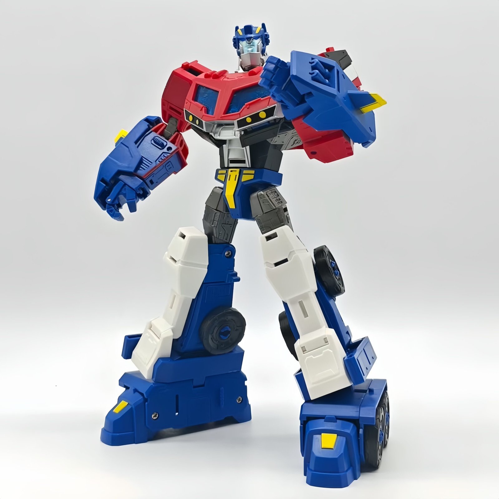 Transformers toy BW TW-1036 Maintenance Team Leader OP