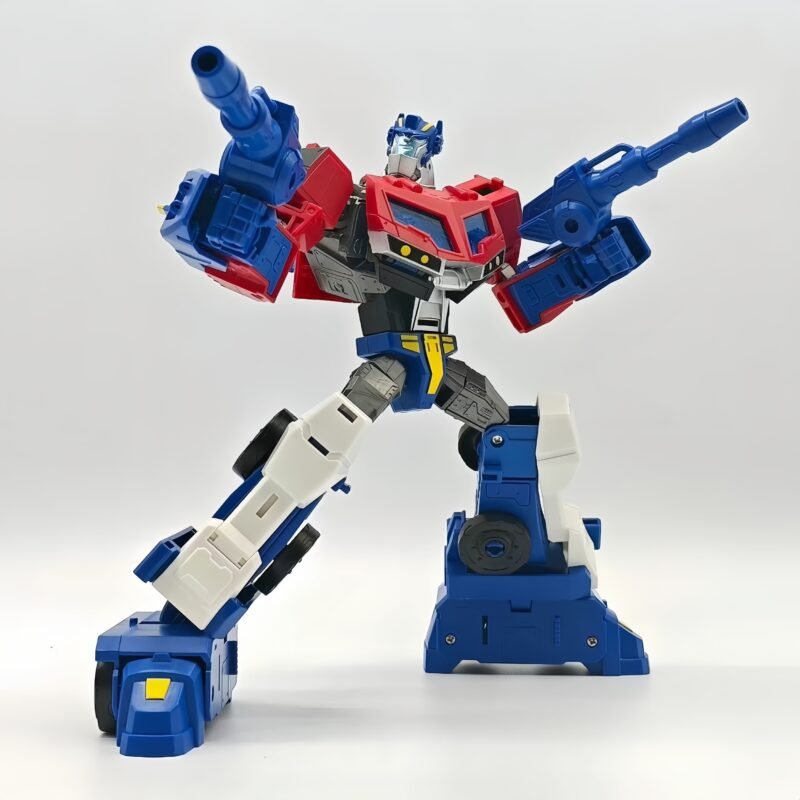 Transformers toy BW TW-1036 Maintenance Team Leader OP