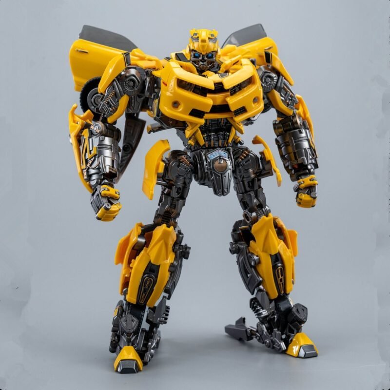 Transformers Toy LegendaryToys LTS-03C Bumblebee