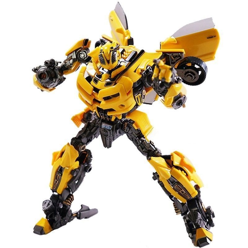 Transformers Toy LegendaryToys LTS-03C Bumblebee