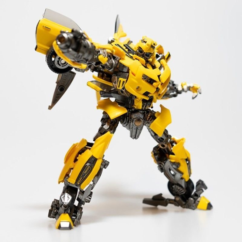 Transformers Toy LegendaryToys LTS-03C Bumblebee