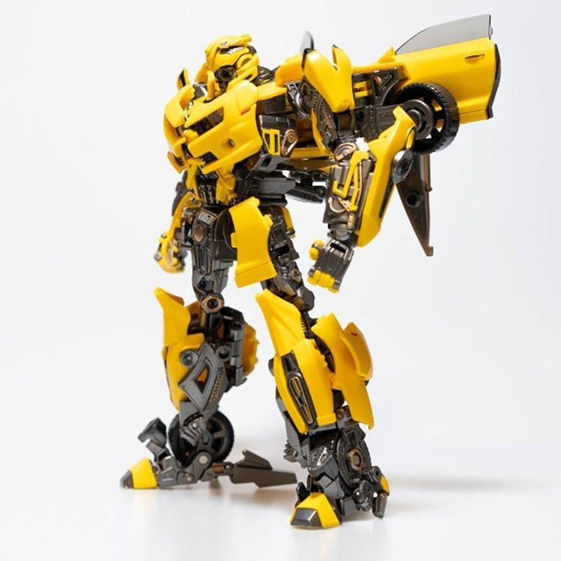Transformers Toy LegendaryToys LTS-03C Bumblebee