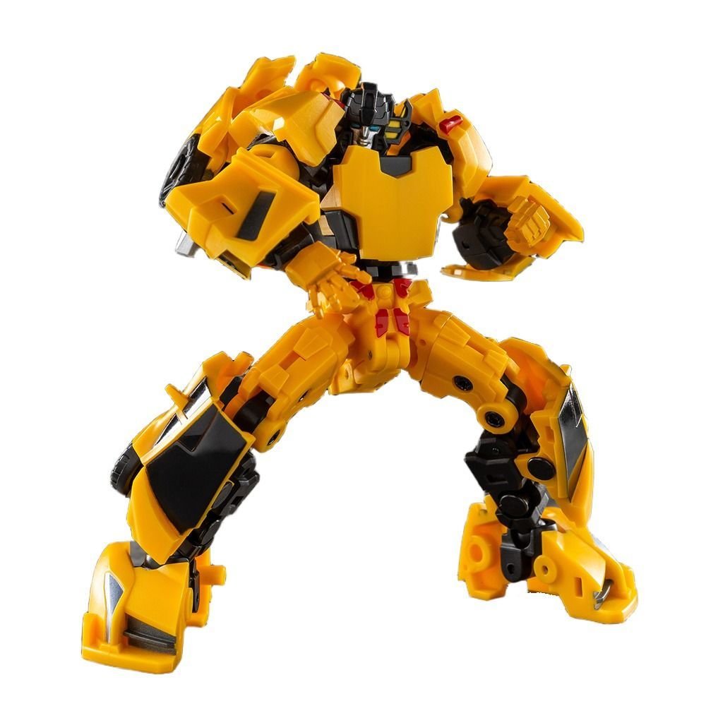 Transformers toy Iron Factory EX-74 Sunstreaker