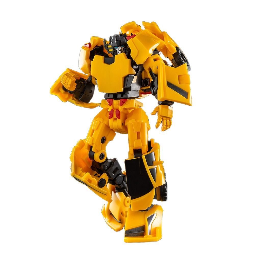 Transformers toy Iron Factory EX-74 Sunstreaker