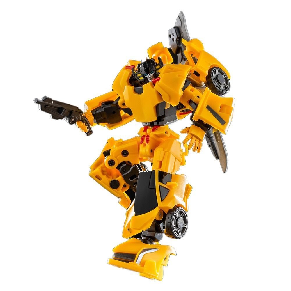 Transformers toy Iron Factory EX-74 Sunstreaker