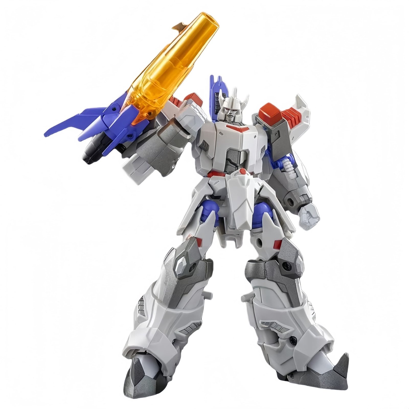 Transformers toy Iron Factory EX-47D Viod Tyrant Deul Galvatron