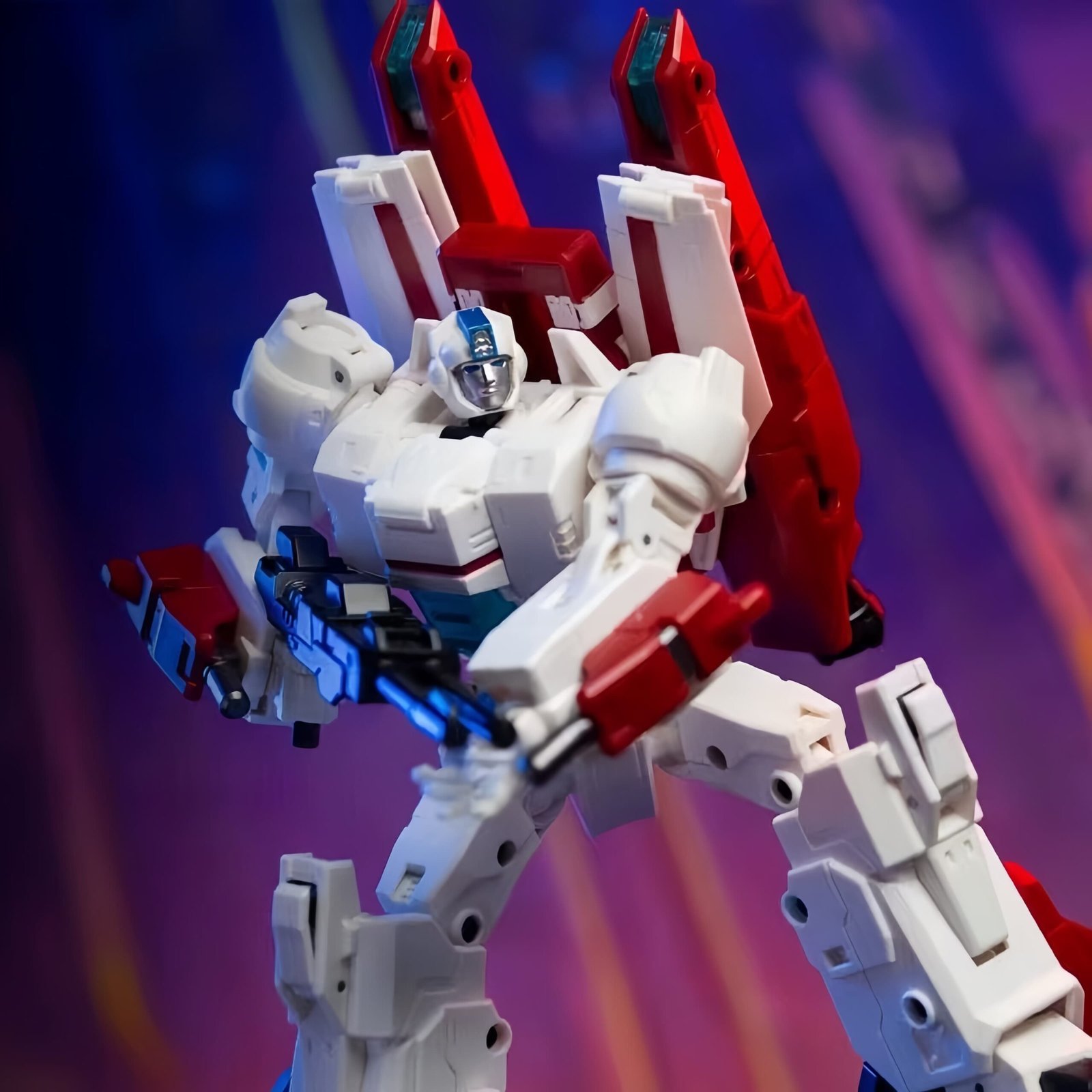 4th Party TNT-01 Jetfire Oversized Version