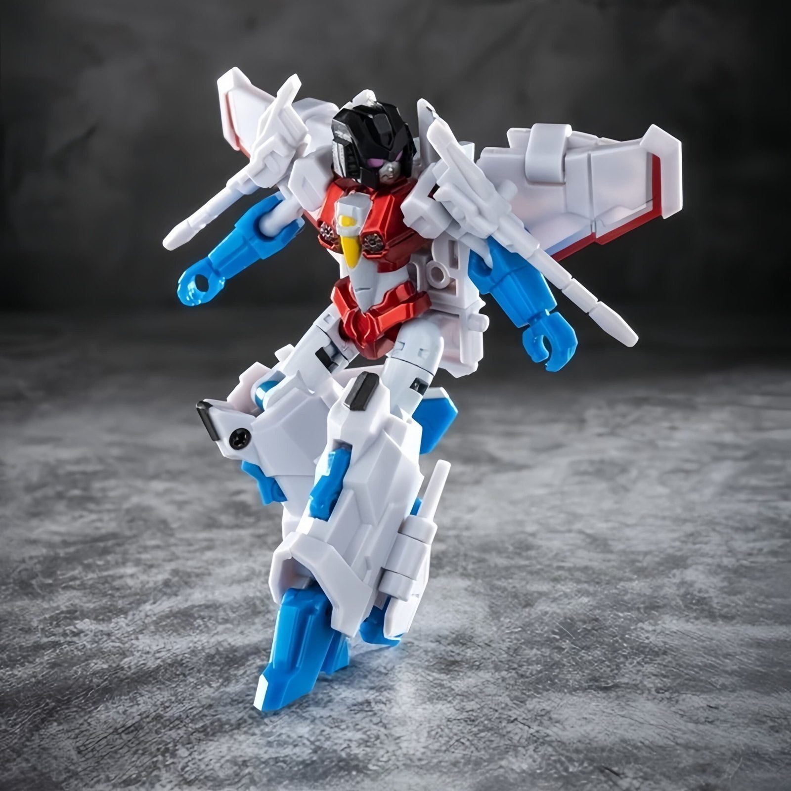 Iron Factory EX-27G Wing Guard Set of 3