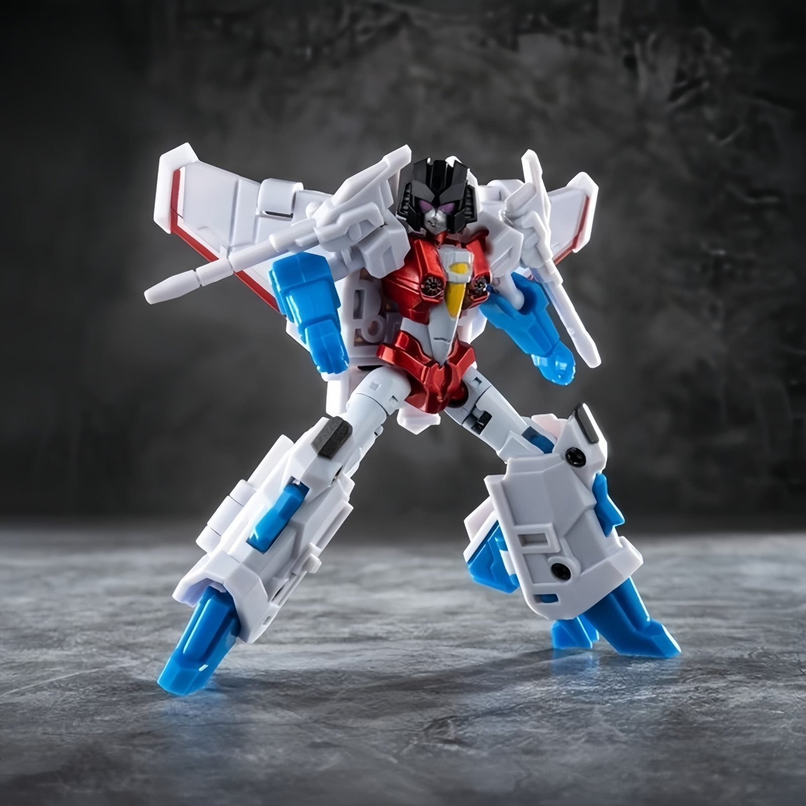 Iron Factory EX-27G Wing Guard Set of 3