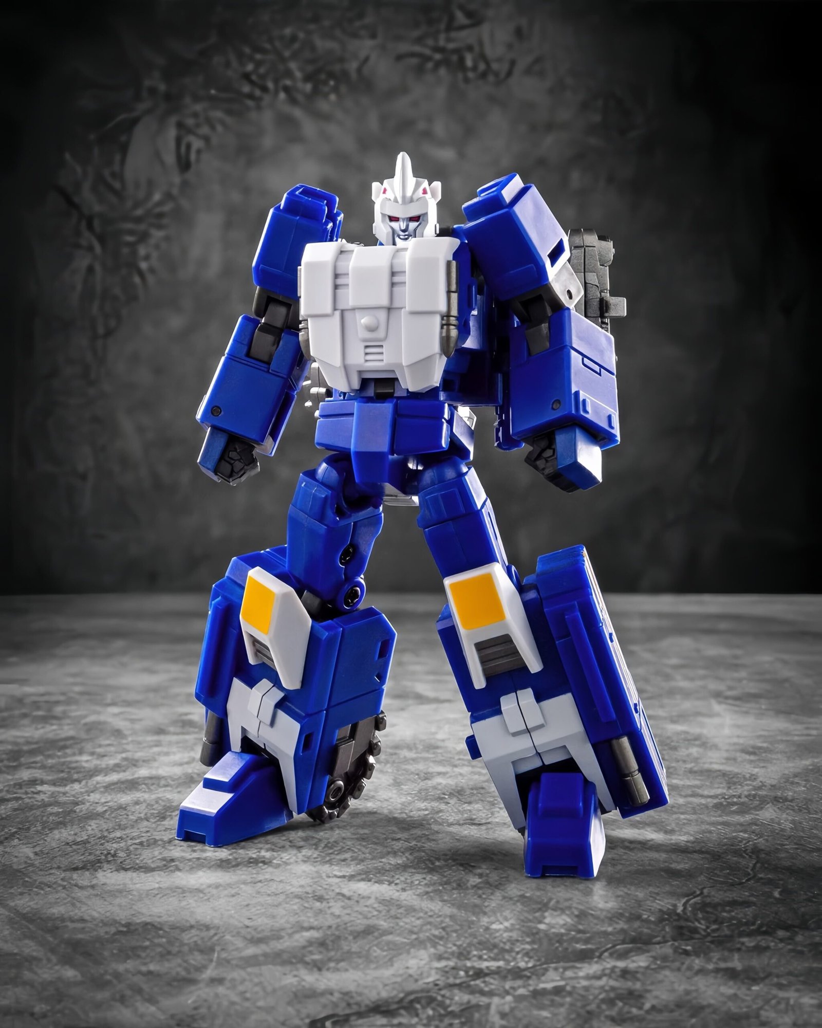 IronFactory EX-70 Drillhorn