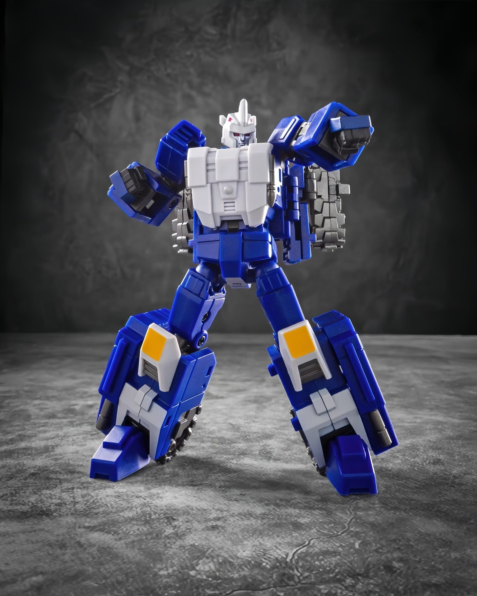 IronFactory EX-70 Drillhorn