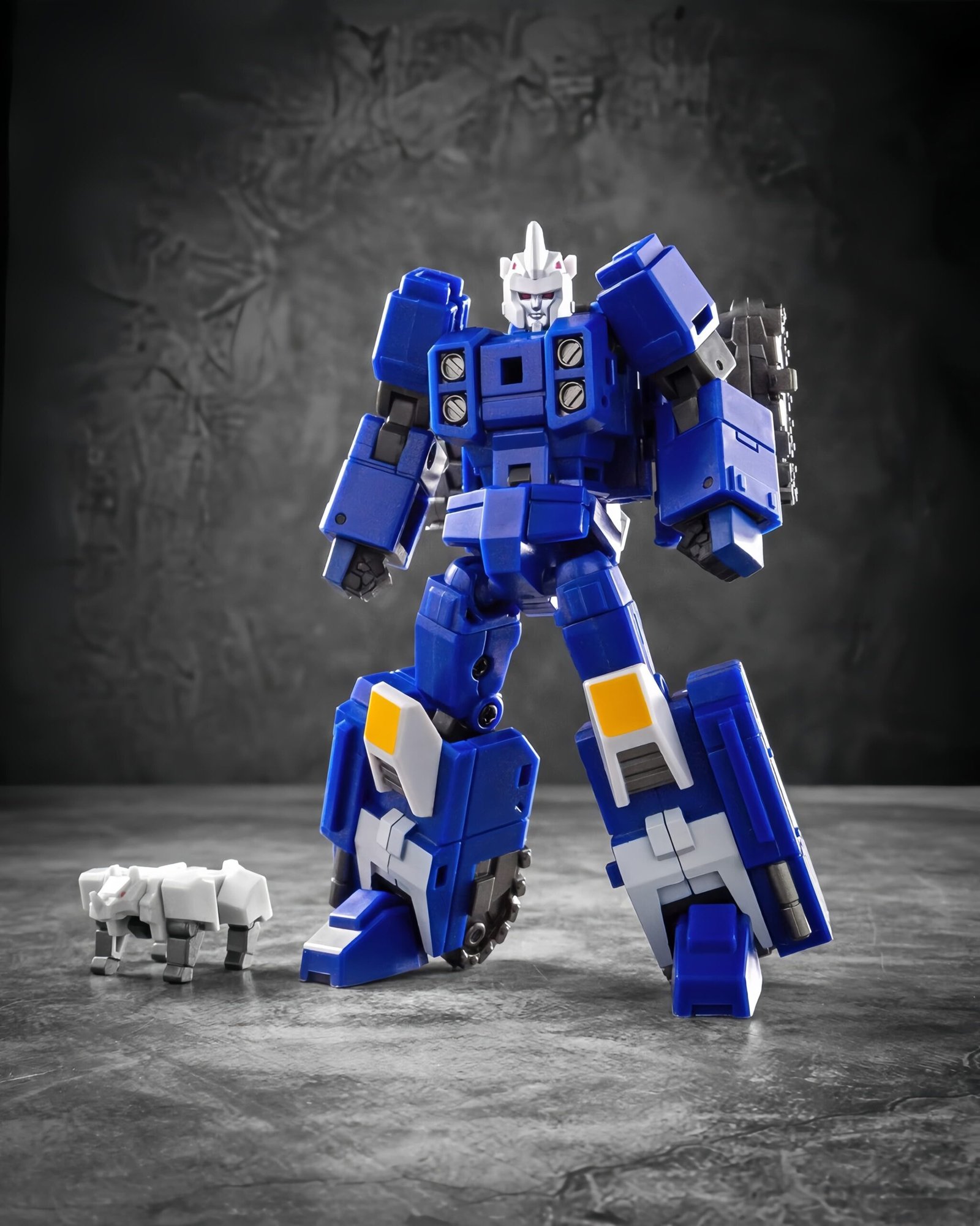 IronFactory EX-70 Drillhorn