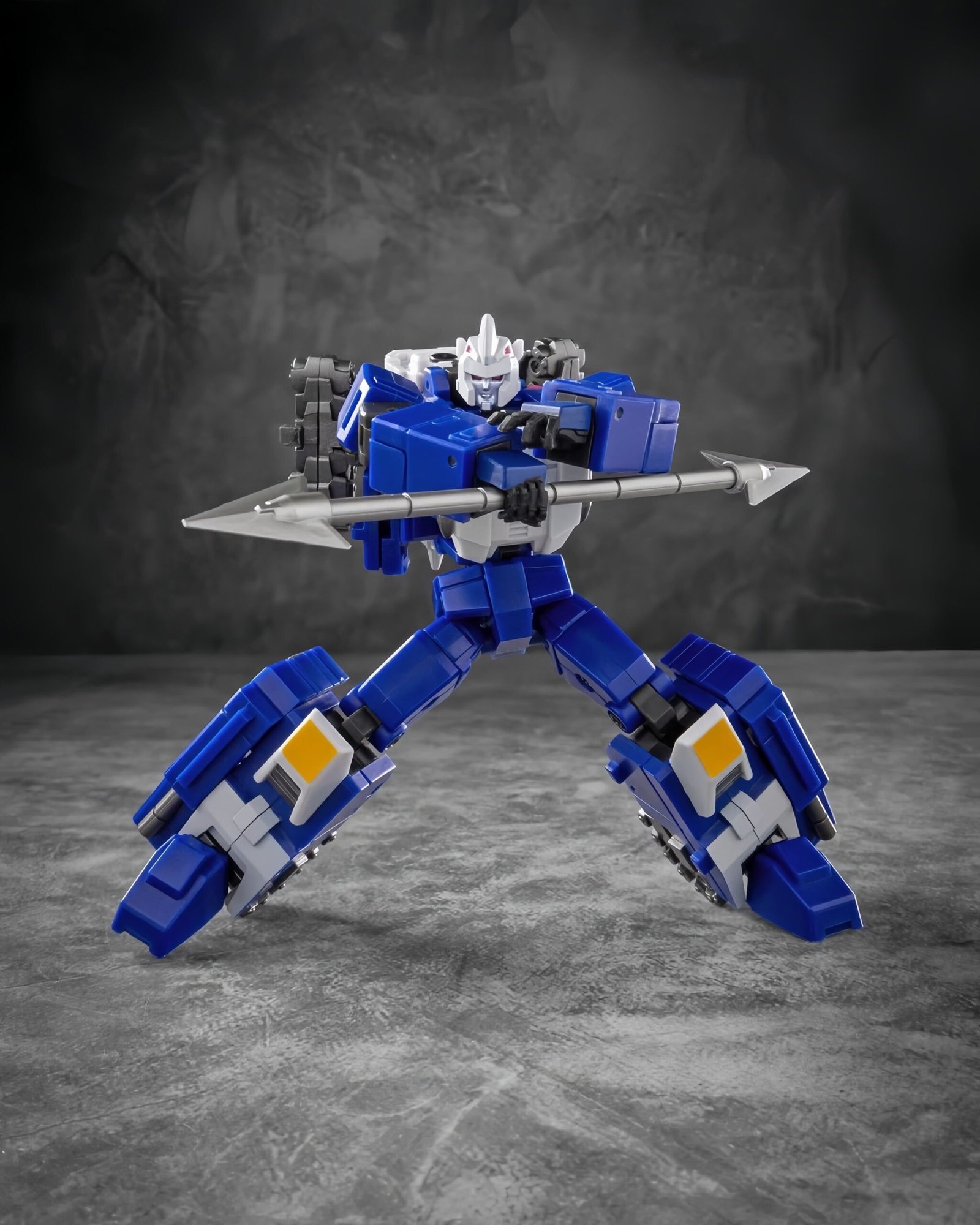 IronFactory EX-70 Drillhorn