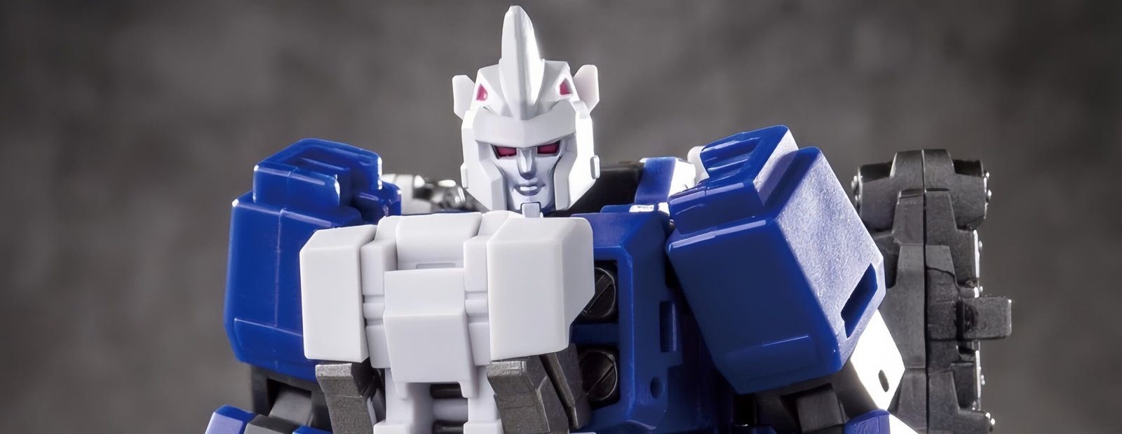 IronFactory EX-70 Drillhorn