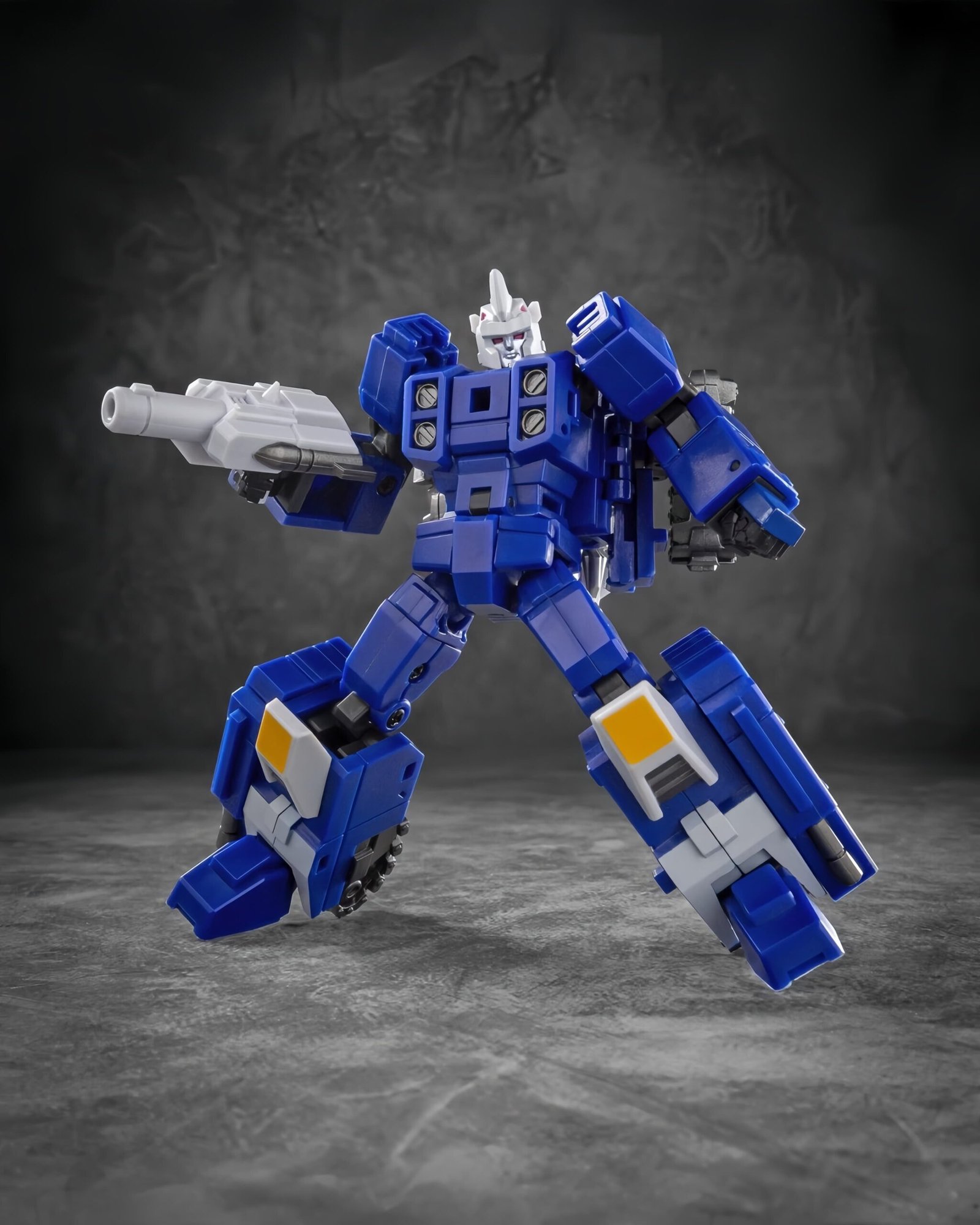 IronFactory EX-70 Drillhorn