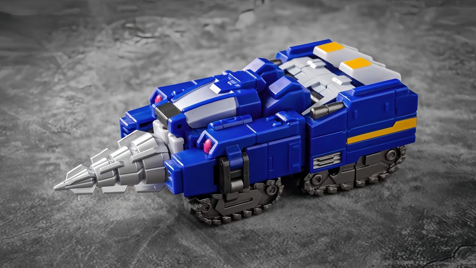 IronFactory EX-70 Drillhorn