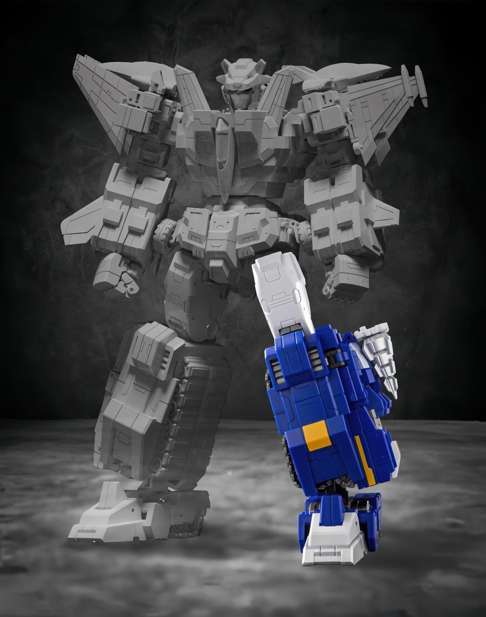 IronFactory EX-70 Drillhorn