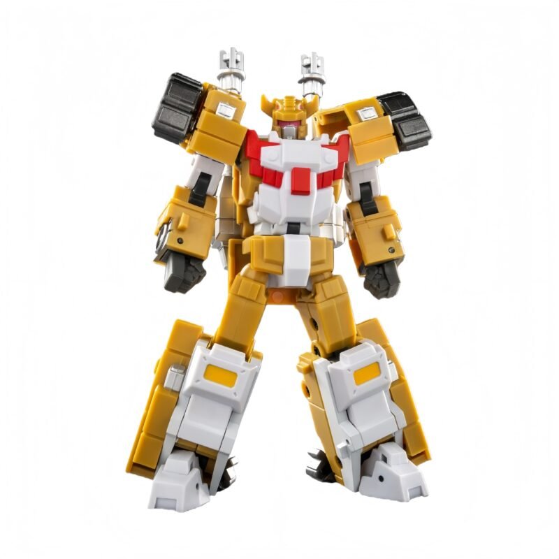 IronFactory EX-69 Killbison