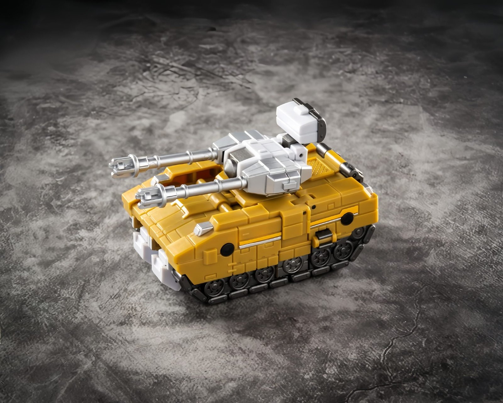 IronFactory EX-69 Killbison