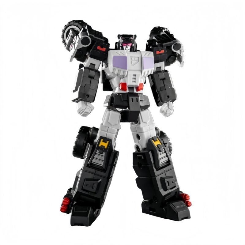 IronFactory EX-68 Jallguar