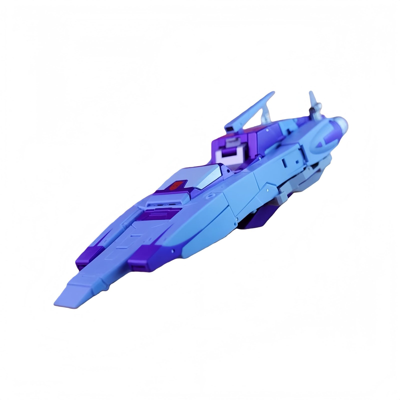 Transformers toy FansToys FT-39 Jabber Blurr