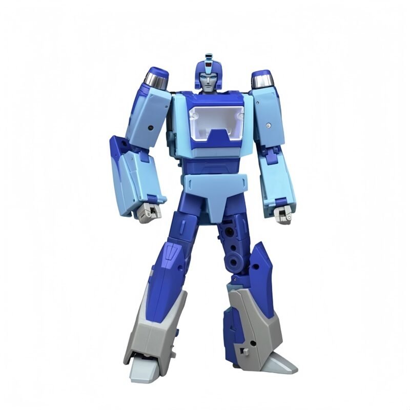 Transformers toy FansToys FT-39 Jabber Blurr