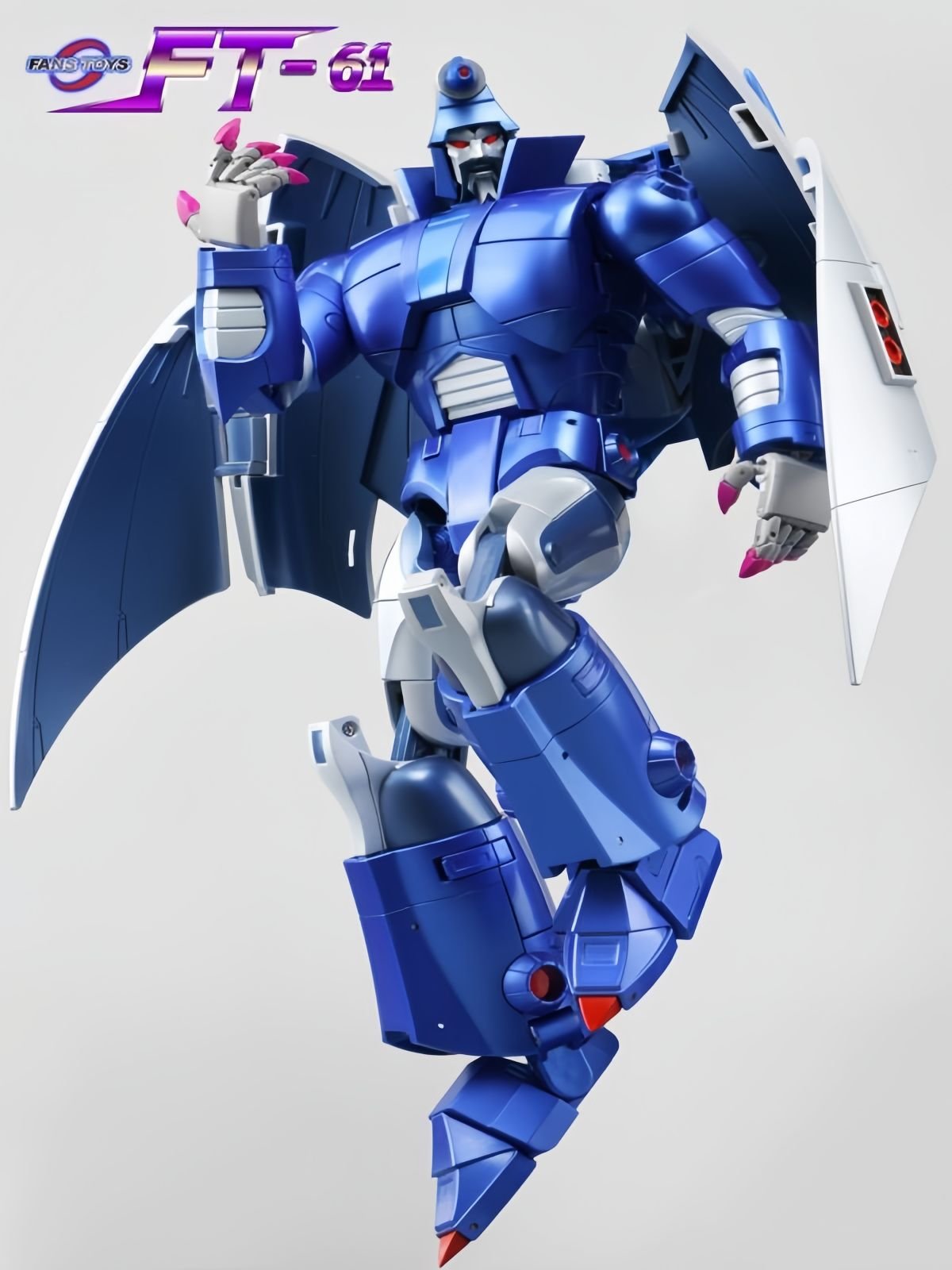 FansToys FT-61 Inquisitor Scourge