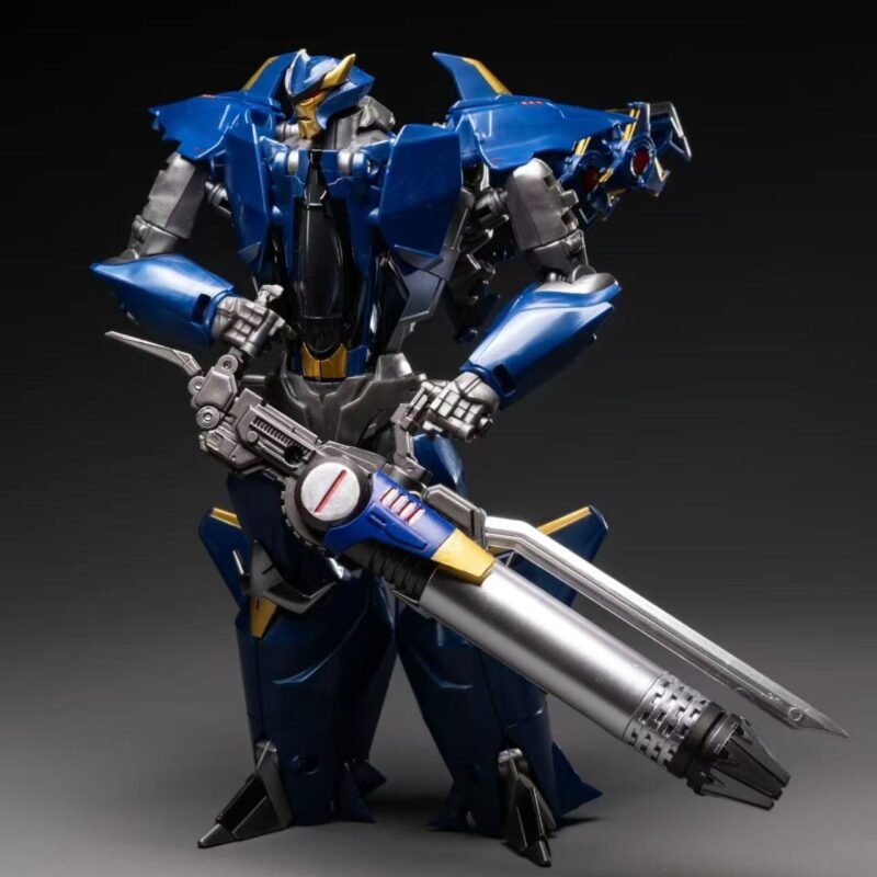 APC Toys Transformers Prime APC Gale Dreadwing