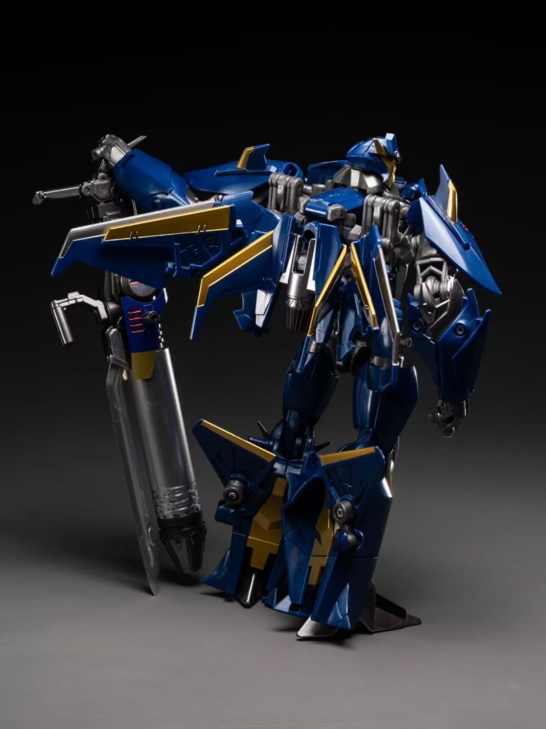 APC Toys Transformers Prime APC Gale Dreadwing