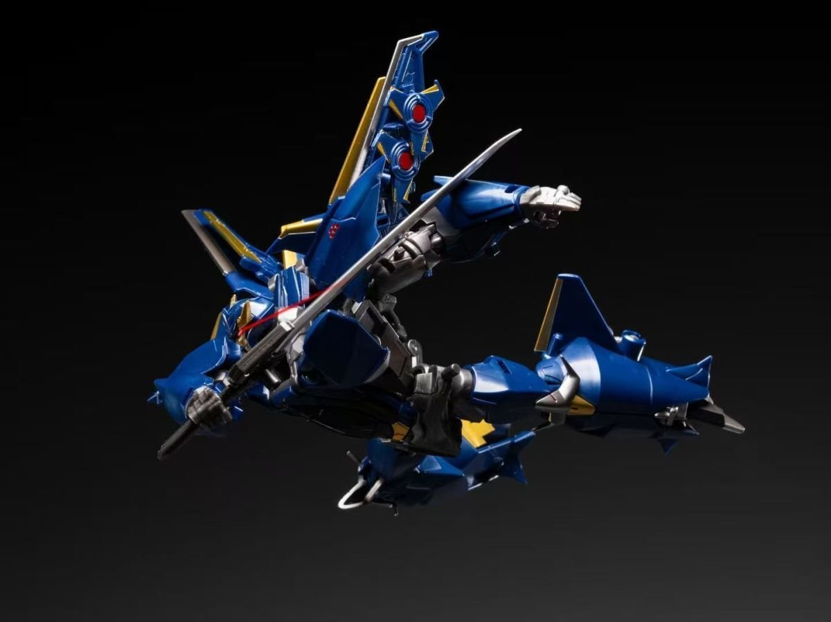 APC Toys Transformers Prime APC Gale Dreadwing