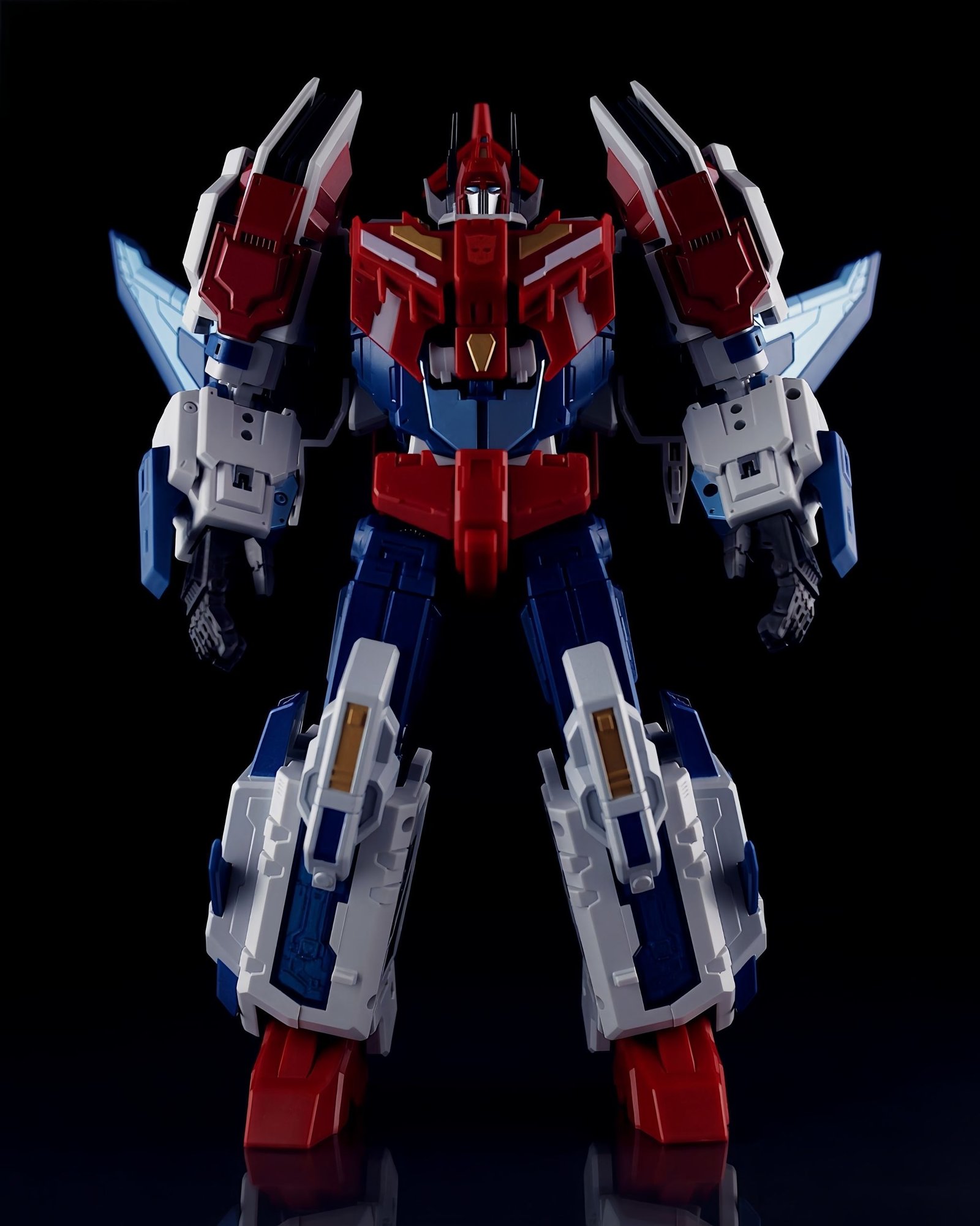 Planet X PX-C02 IDW Kadmos Star Saber