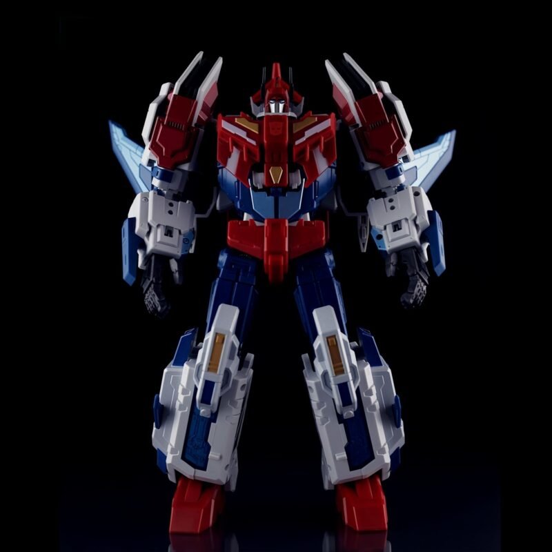 Planet X PX-C02 IDW Kadmos Star Saber