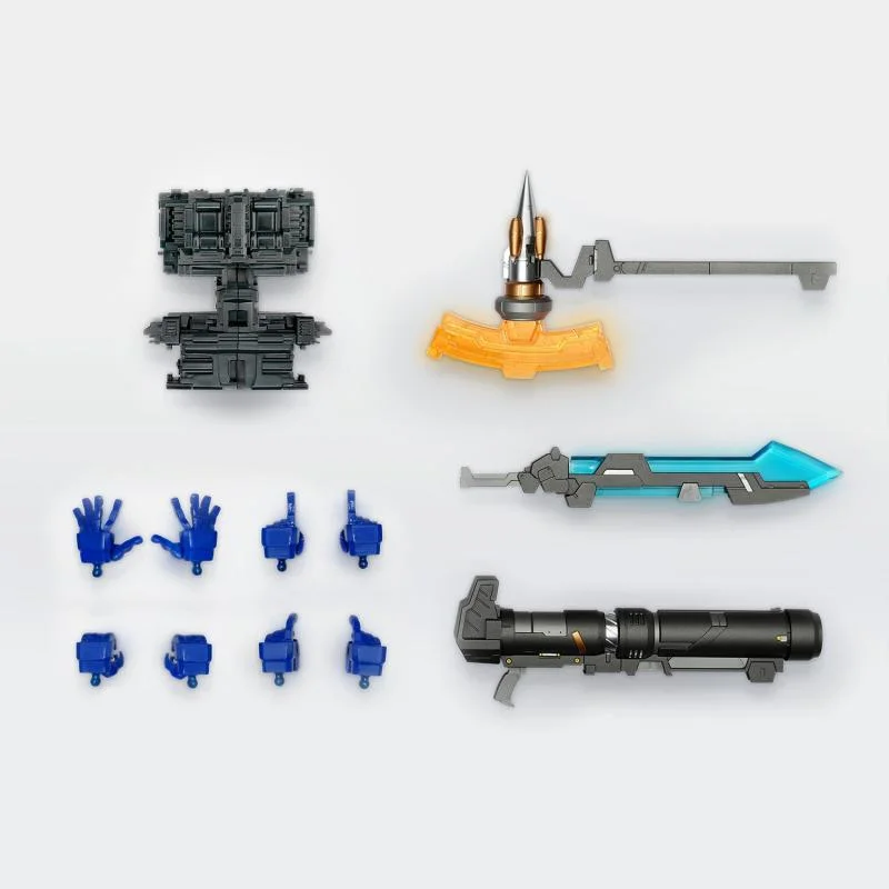 Unix Square Combot Transformers Optimus Prime Licensed Convertable Figures