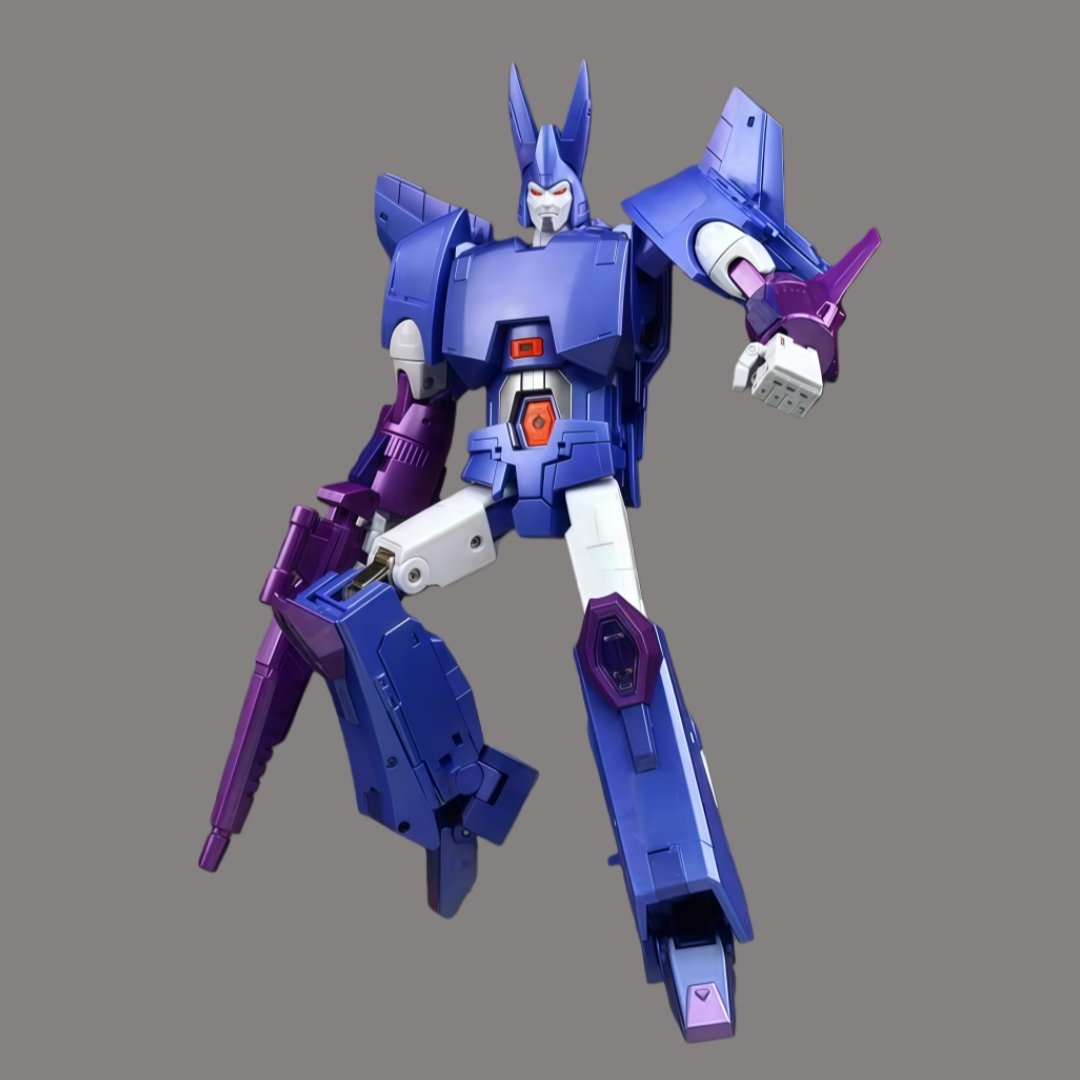 FansToys FT29T Quietus Cyclonus Limited Version
