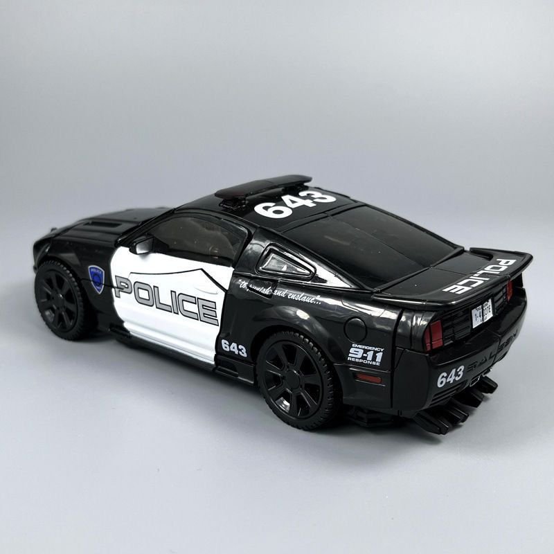 Yuexing XP-15 Barricade MPM05 Oversize Version