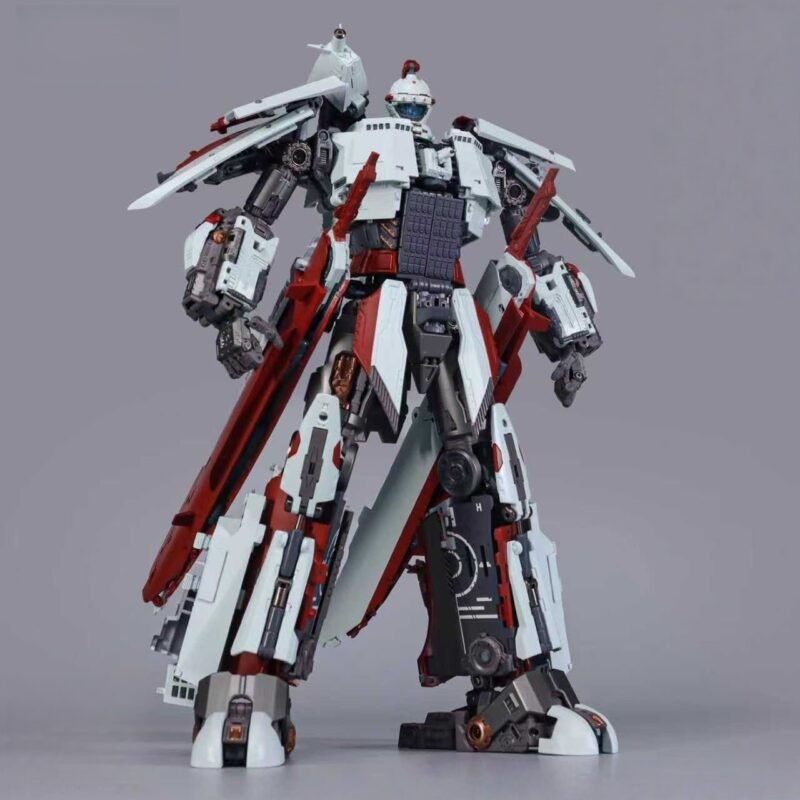 Touch Toys 055-D Wutianyushang 2035 Yinghuanji Destragon
