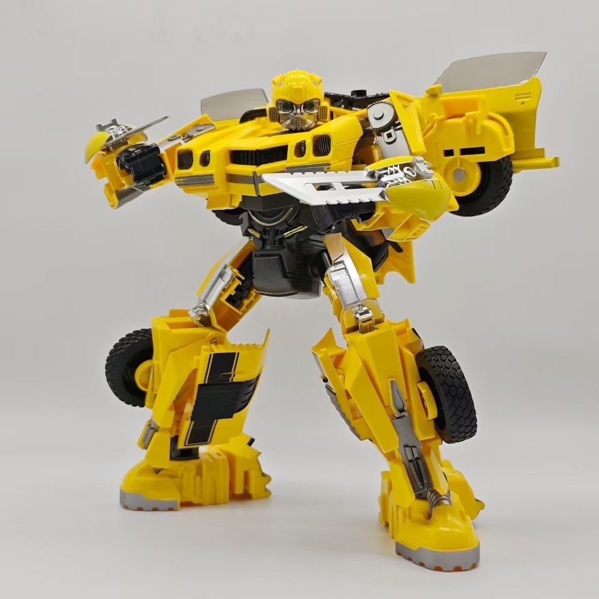 BW TW-1032D Transformers: Rise of the Beasts Bumblebee