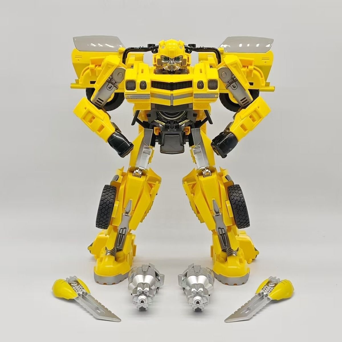 BW TW-1032D Transformers: Rise of the Beasts Bumblebee