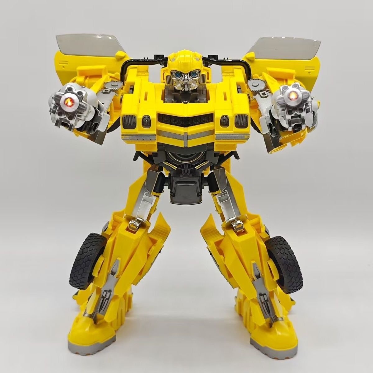 BW TW-1032D Transformers: Rise of the Beasts Bumblebee