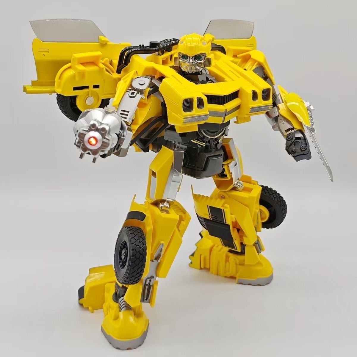 BW TW-1032D Transformers: Rise of the Beasts Bumblebee