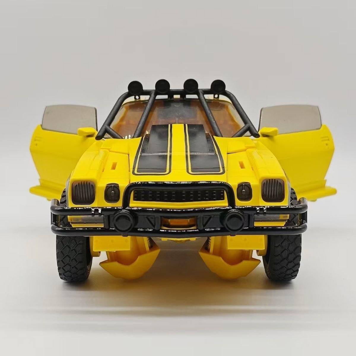 BW TW-1032D Transformers: Rise of the Beasts Bumblebee